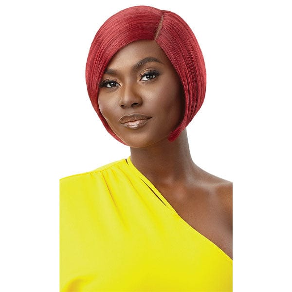 Outre The Daily Wig Synthetic Hair Lace Part Wig - CALLA - Airhomei