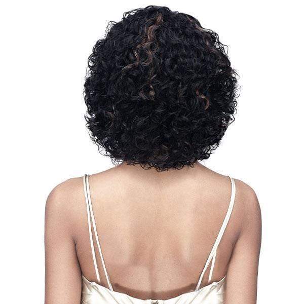Bobbi Boss 100% Human Hair Wig - MH1293 CAMILA - Airhomei
