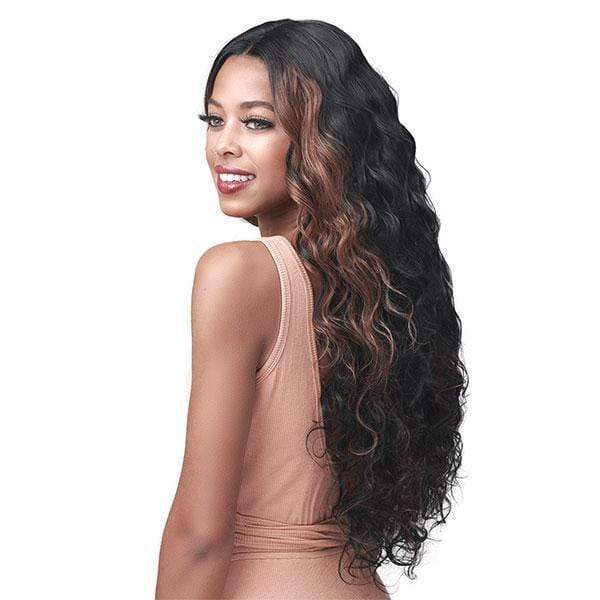 Bobbi Boss Miss Origin Human Hair Blend 5