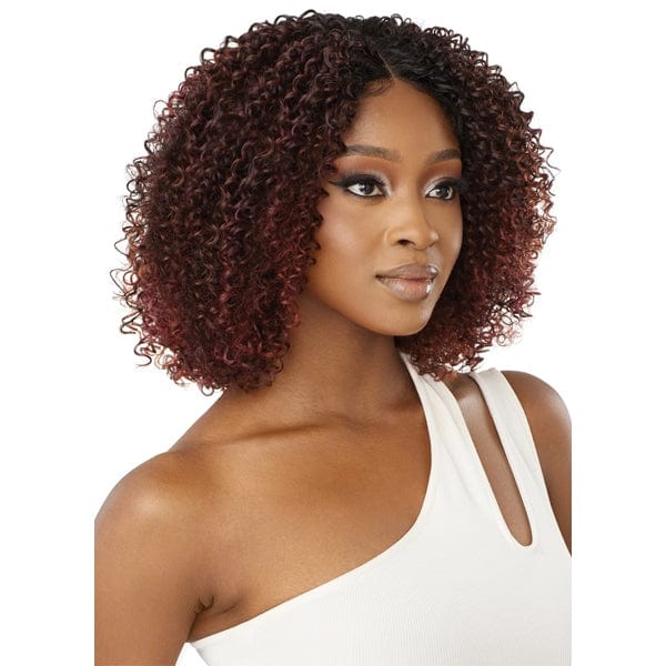 Outre Synthetic EveryWear HD Lace Front Wig - EVERY 32 - Airhomei