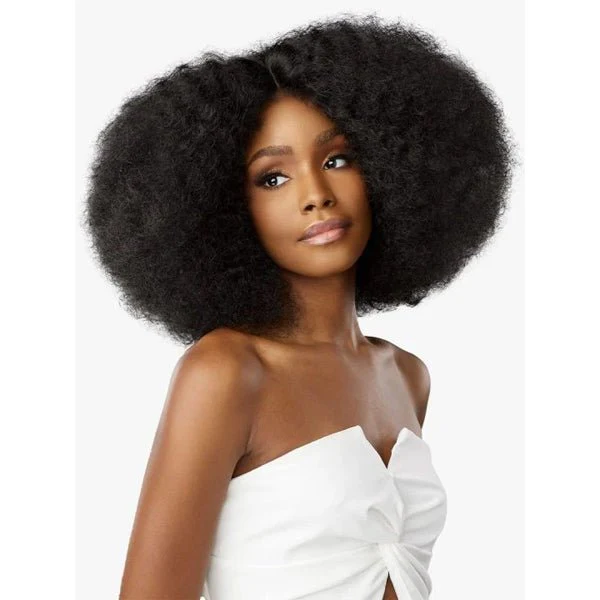 Sensationnel Synthetic Hair Dashly Lace Front Wig - LACE UNIT 43 - Airhomei