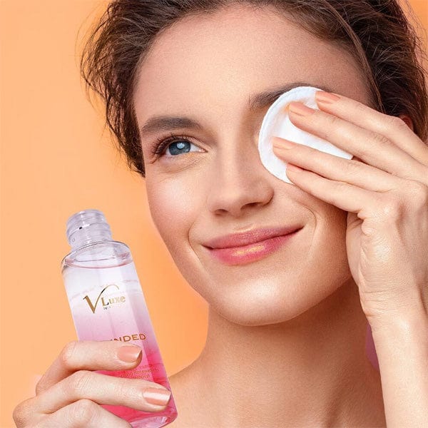 VLuxe Extended Gentle & Easy Remover(1.69oz, 50mL) - VER01 - (C) - Airhomei