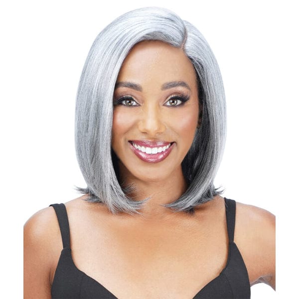 Zury Sis Synthetic Fiber Lace Part Full Wig - FW PART WISDOM 304 - Airhomei
