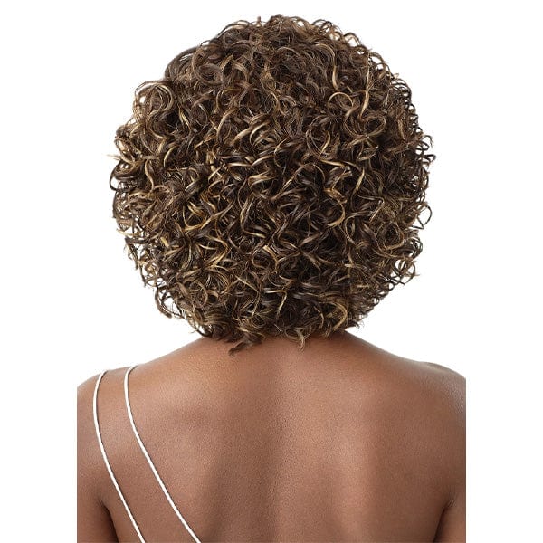 Outre Synthetic EveryWear HD Lace Front Wig - EVERY 24 - Airhomei