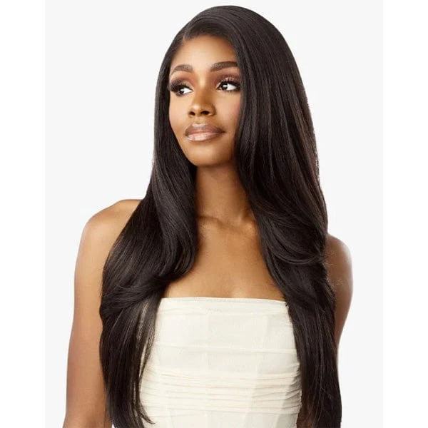 Sensationnel Cloud9 What Lace 13x6 Frontal Lace Wig - LAURINA - Airhomei
