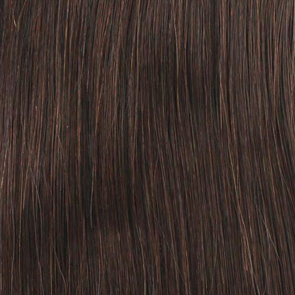 Outre Swiss U Vixen Double U Synthetic Hair Lace Front Wig - KENDALL - Clearance - Airhomei