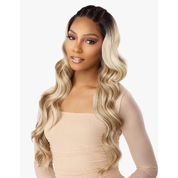 Sensationnel Cloud9 What Lace 13x6 Frontal Lace Wig - KEENA - Airhomei