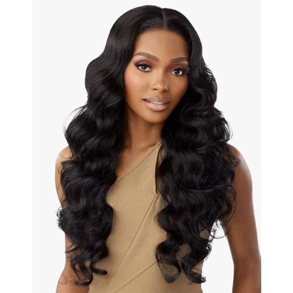 Sensationnel Butta Synthetic Hair Glueless 360 HD Lace Wig - BUTTA 360 UNIT 5 - Airhomei