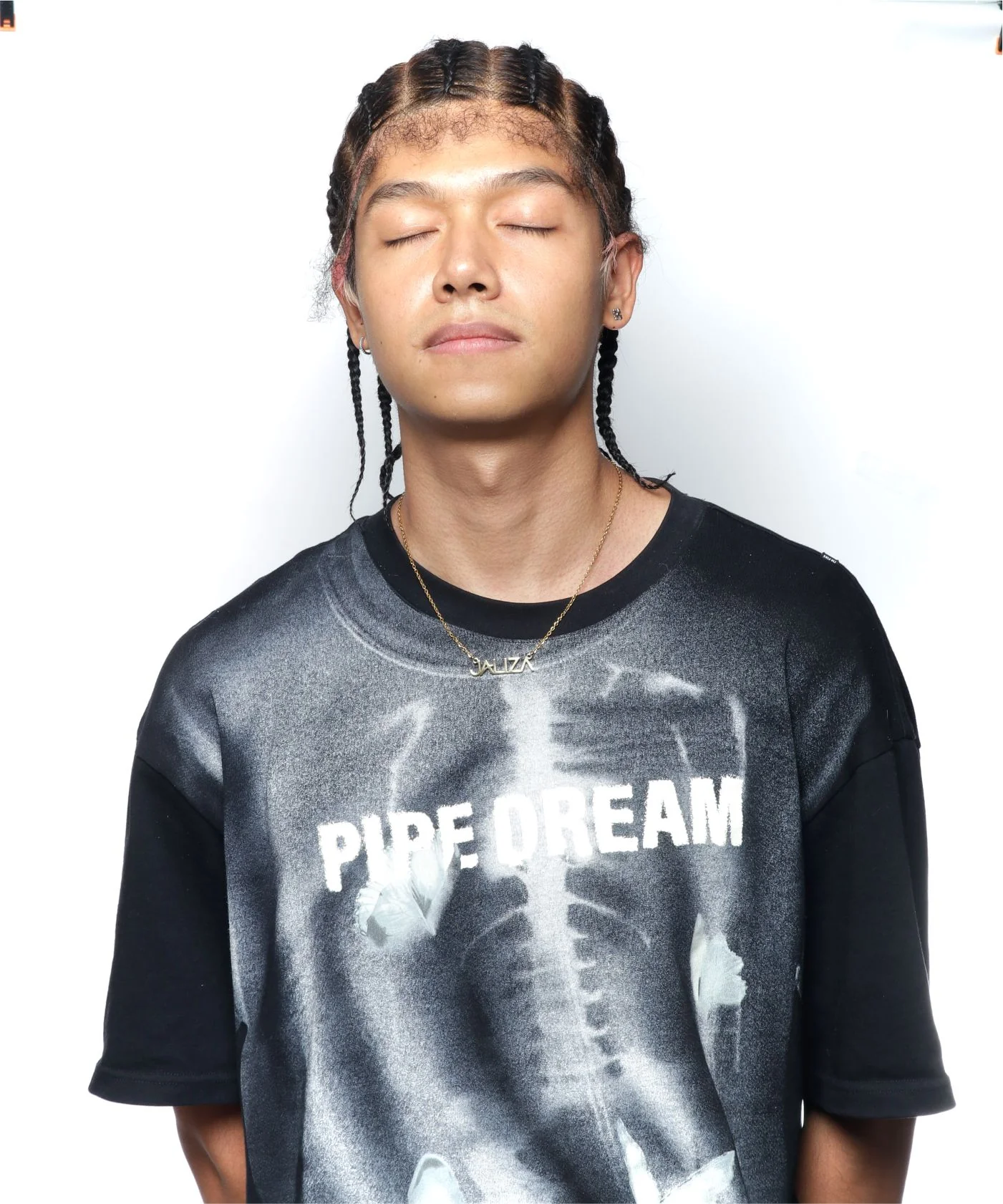 100% Hand-Tied Full Lace HD Wig Cap for Hair Braiding - Suitable for Alopecia Men & Women - Airhomei