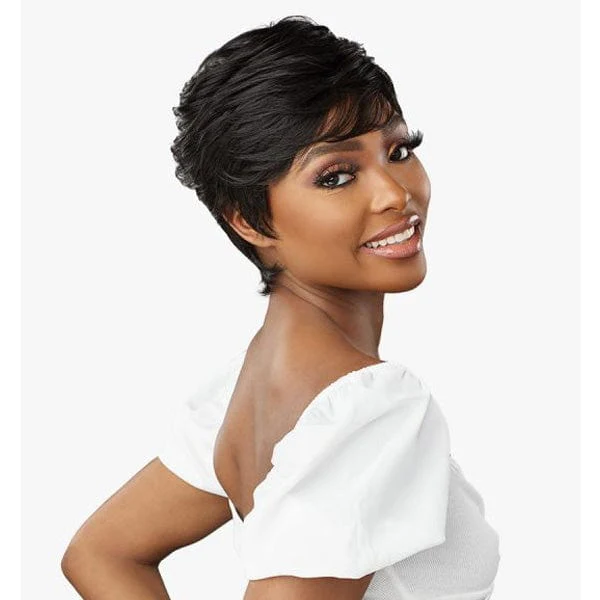 Sensationnel Synthetic Dashly Wig - UNIT 9 - Airhomei