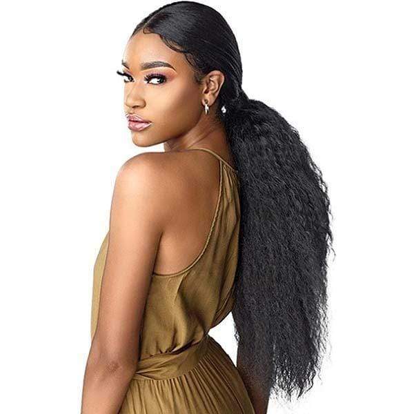Sensationnel Cloud9 What Lace 360 13x4 Frontal Lace Wig - TASIA SLEEK PONYTAIL - Airhomei