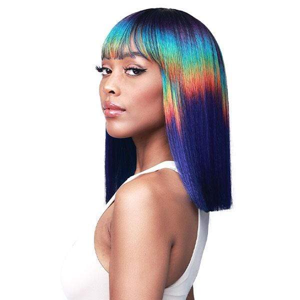Bobbi Boss Creative Color Series Wig - M1032 BONNIE - Airhomei