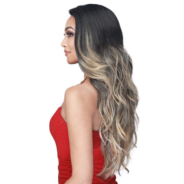 Laude & Co Synthetic 13X7 HD Lace Free Parting Wig - UGL002 KELLY - Airhomei