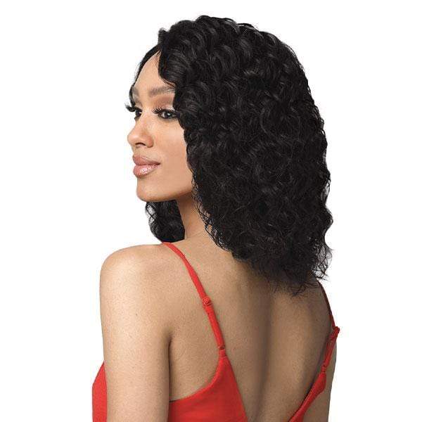 Bobbi Boss 100% Human Hair Lace Wig - MHLF438 KAMALI - Airhomei