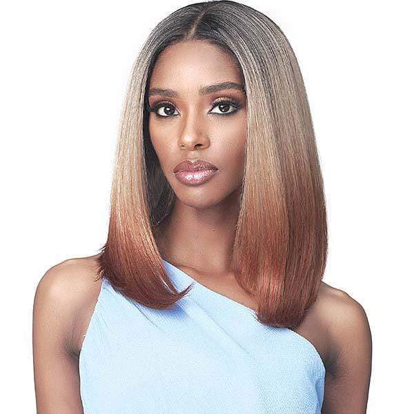 Bobbi Boss Synthetic Hair 13x7 Glueless Frontal Lace Wig - MLF453 MABEL - Clearance - Airhomei