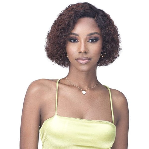 Laude & Co 100% Human Hair Lace Wig - UGHL021 KALILA - Airhomei