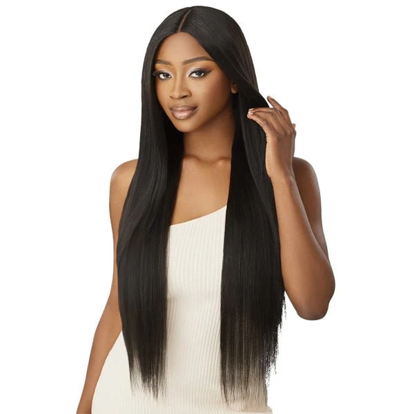 Outre Synthetic EveryWear HD Lace Front Wig - EVERY 36 - Airhomei