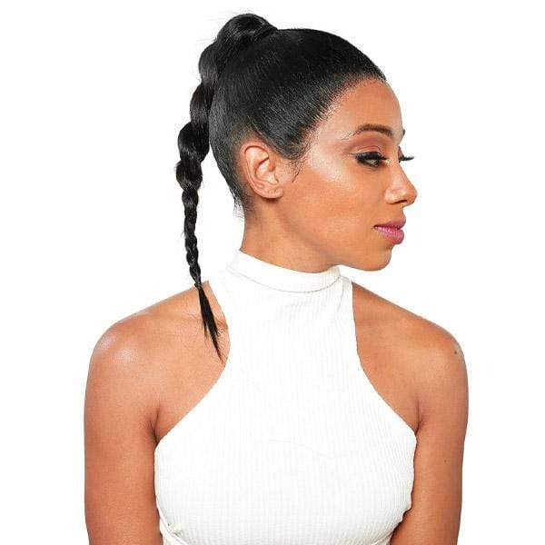 Zury Sis Synthetic Ponytail Hair- FRONTAL PONYTAIL ST 22