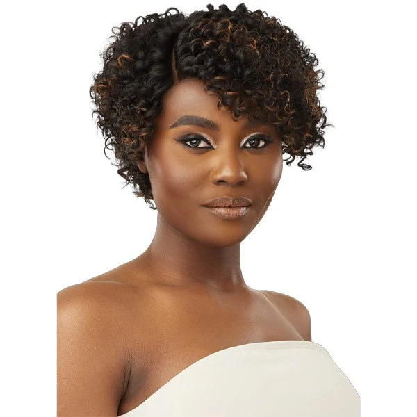 Outre Synthetic EveryWear HD Lace Front Wig - EVERY 40 - Airhomei