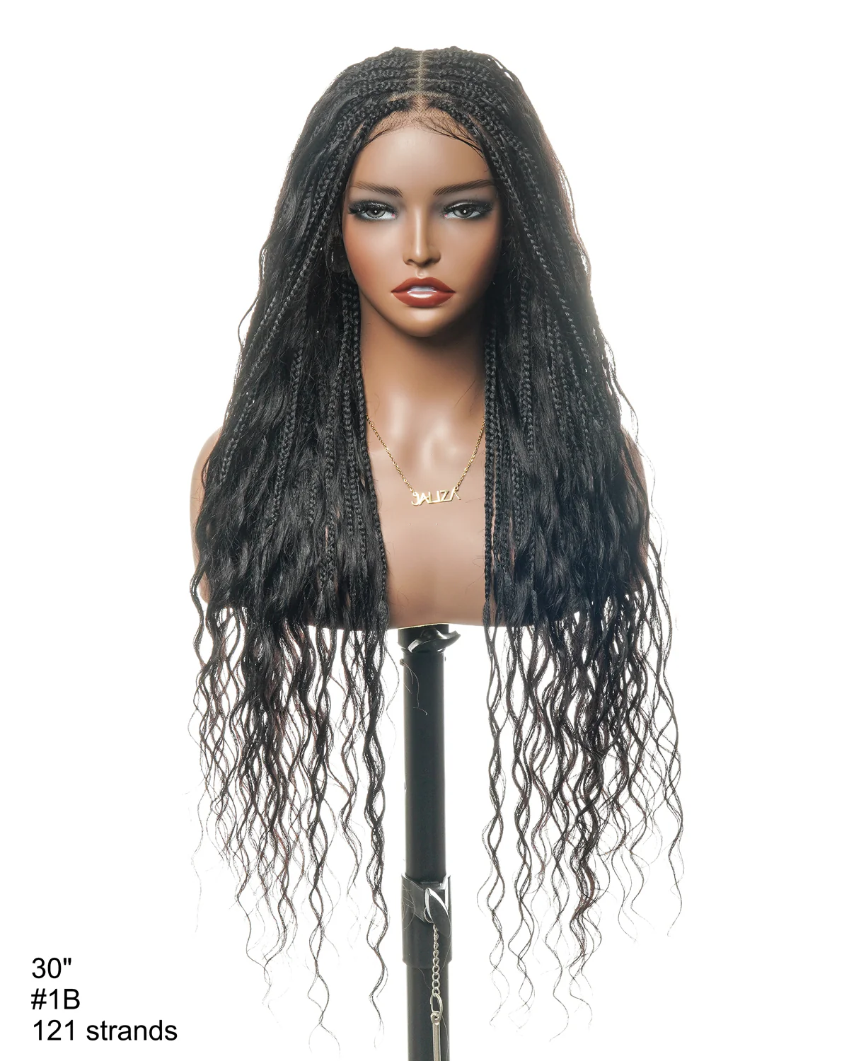 Pre Bleached Human Hair Lace Tangleless 42