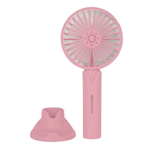 Absolute Hot Standing Beauty Fan - (C) - Airhomei