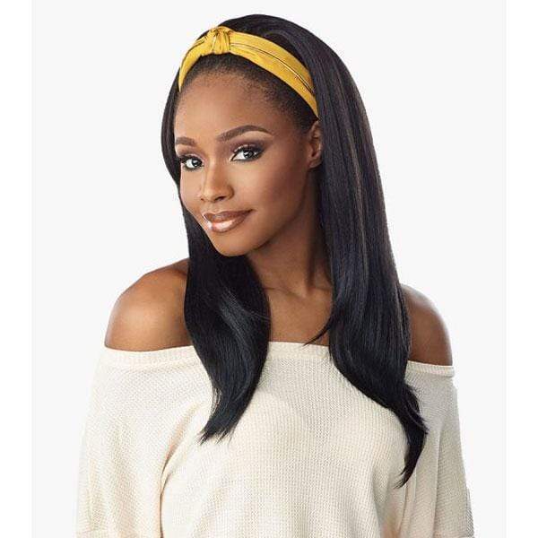 Sensationnel Dashly Synthetic Headband Wig - HB UNIT 1 - Clearance - Airhomei