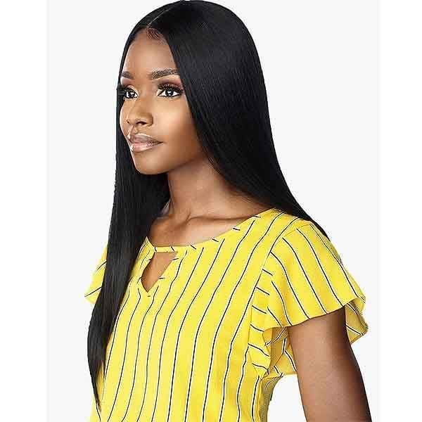 Sensationnel Synthetic Hair Dashly Lace Front Wig - LACE UNIT 10 - Airhomei