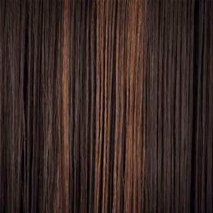 Outre Quick Weave Wet & Wavy Style Synthetic Half Wig - DEEP CURL 14