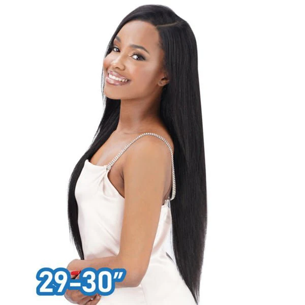 Zury Sis 100% Virgin Remy Human Hair Wig - HRH BRZ FP LACE ST SUPER EXL - Airhomei