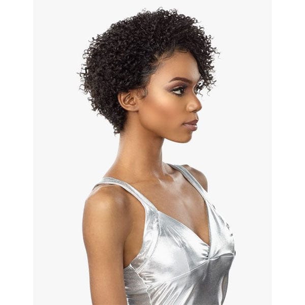 Sensationnel Shear Muse Synthetic Hair Empress Lace Front Wig - BRYNN - Airhomei