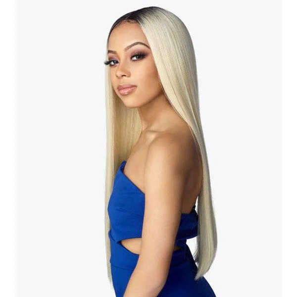 Sensationnel Synthetic Hair Dashly Lace Front Wig - LACE UNIT 5 - Airhomei