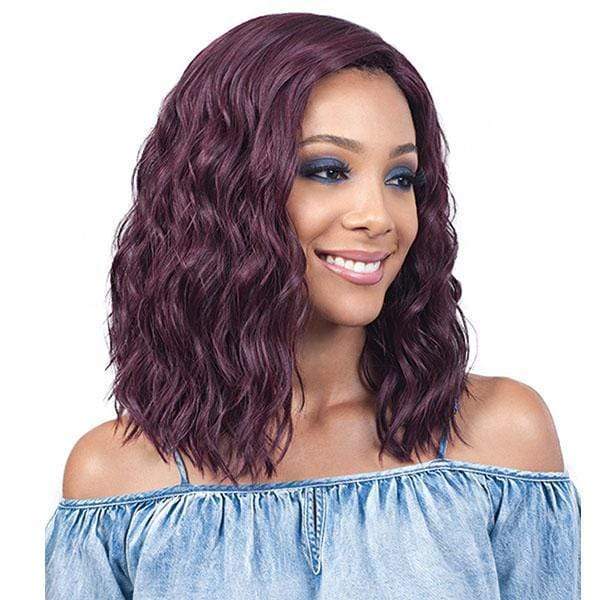 Bobbi Boss Premium Synthetic Wig - M985 KENNA - Clearance - Airhomei