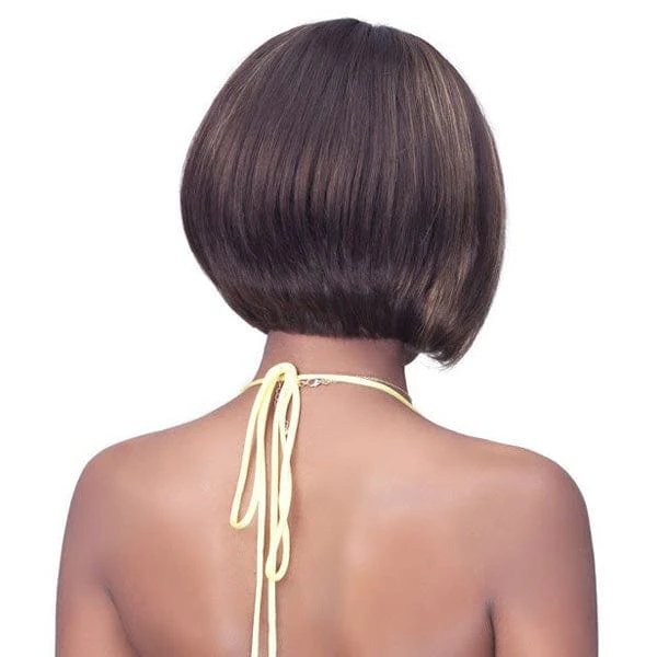 Laude & Co 100% Human Hair Lace Wig - UGHL020 AVERY - Airhomei