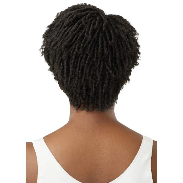 Outre Wigpop Synthetic Hair Full Wig - JAI - Airhomei