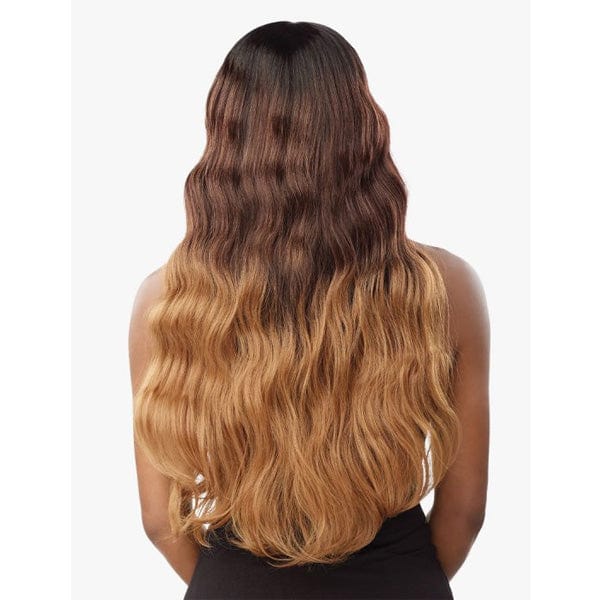 Sensationnel Synthetic Hair Vice HD Lace Front Wig - VICE UNIT 15 - Airhomei