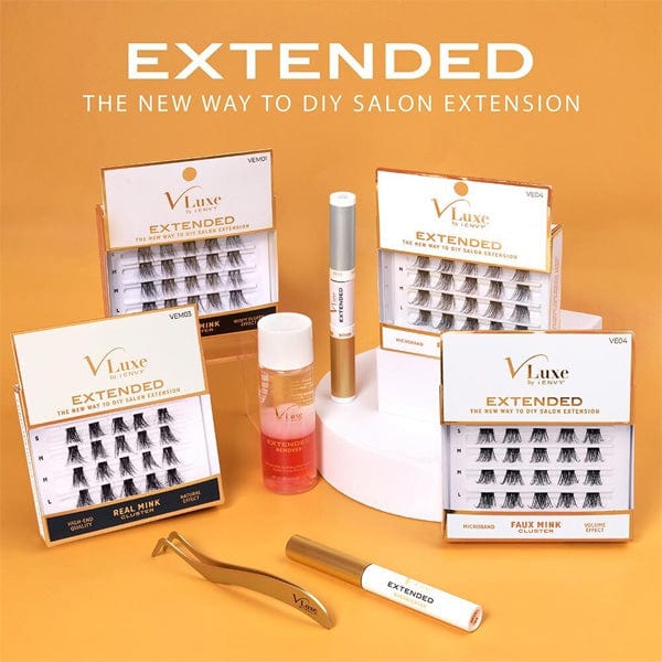 VLuxe Extended Overnighter Extension Up To 2 Weeks - VEN01 - (C) - Airhomei