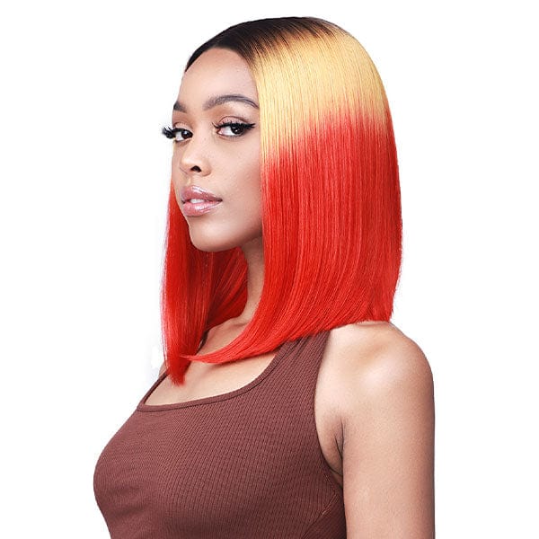 Bobbi Boss Synthetic Pro Color Series Deep Part Wig - MLF641 AUDRA - Airhomei