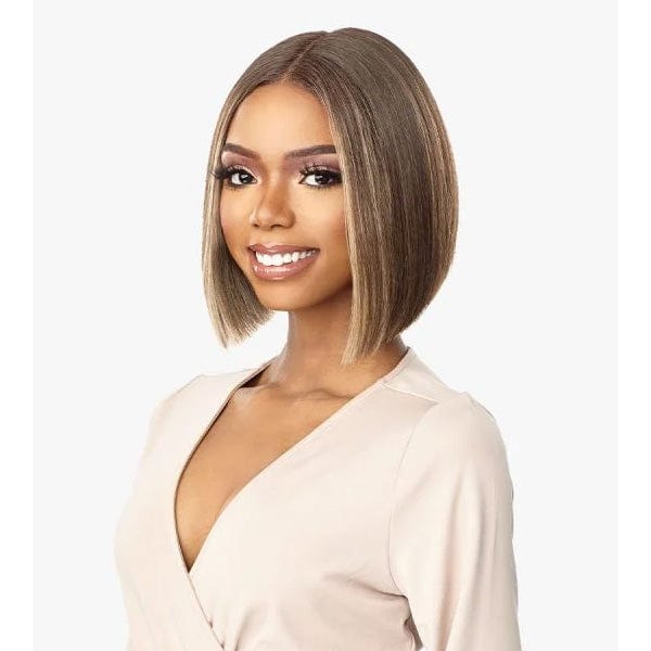 Sensationnel Cloud9 What Lace 13x6 Frontal Lace Wig - ANISHA - Airhomei