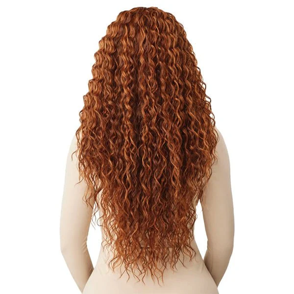 Outre Synthetic EveryWear HD Lace Front Wig - EVERY 39 - Airhomei