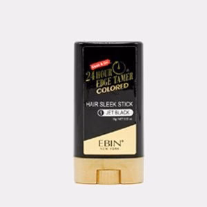 EBIN NEW YORK - 24 HOUR COLORED HAIR SLEEK STICK - 0.53oz - (C) - Airhomei