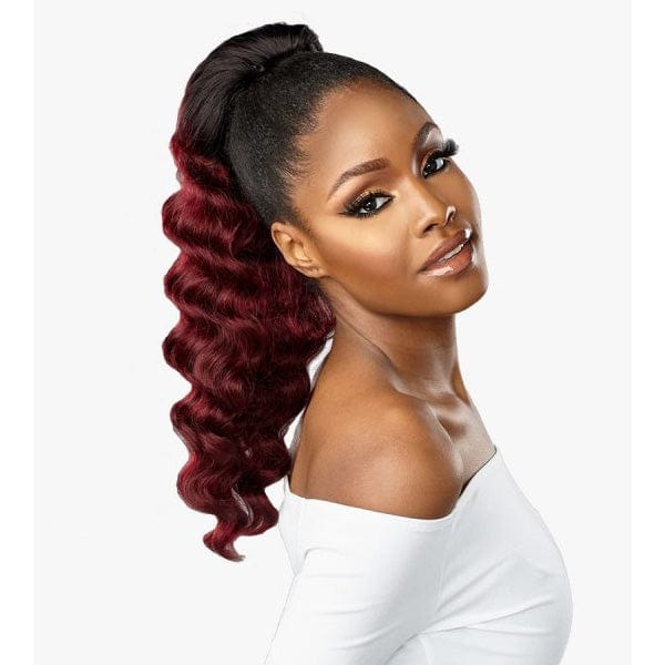 Sensationnel Synthetic Lulu Pony - LALA - Airhomei