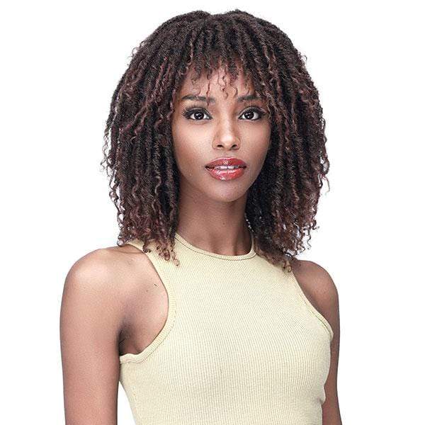 Bobbi Boss Premium Synthetic Wig - M1021 SOUL LOCS LONG - Airhomei