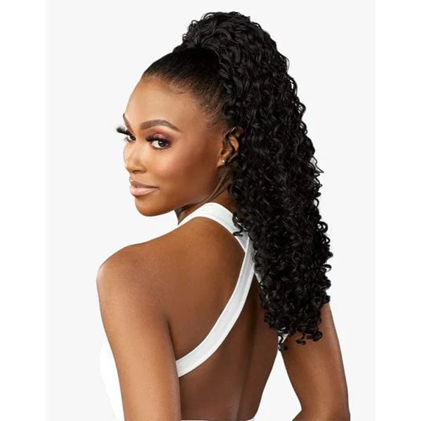 Sensationnel Synthetic Lulu Pony - SANA - Airhomei