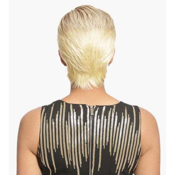 Sensationnel Synthetic Instant Fashion Wig - STAR - Clearance - Airhomei