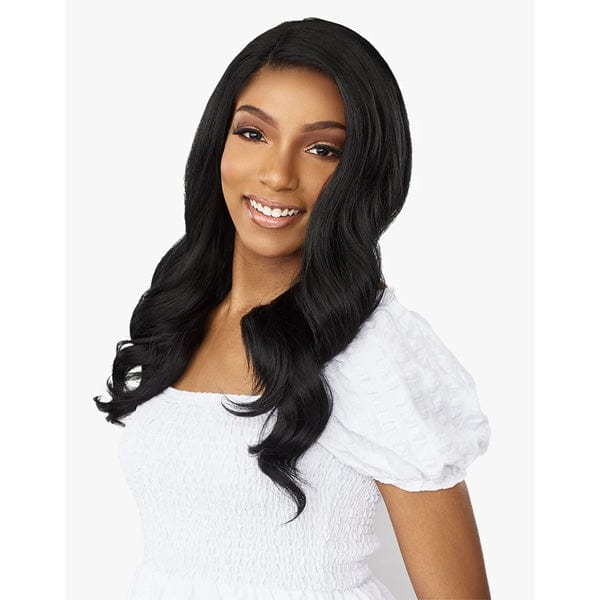 Sensationnel Synthetic Hair Dashly Lace Front Wig - LACE UNIT 34 - Airhomei