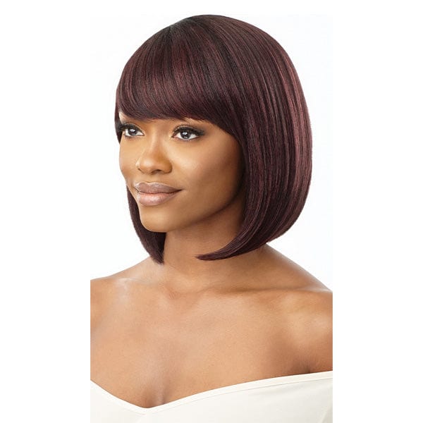 Outre Wigpop Synthetic Hair Full Wig - MEGHAN - Airhomei