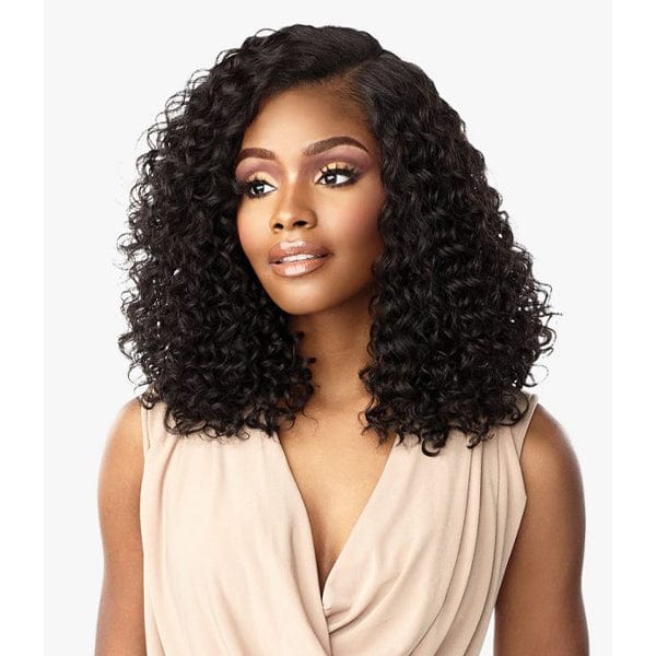 Sensationnel Cloud9 What Lace 13x6 Frontal Lace Wig - LEENA - Airhomei