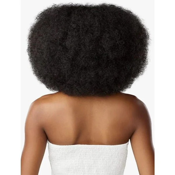 Sensationnel Synthetic Hair Dashly Lace Front Wig - LACE UNIT 43 - Airhomei