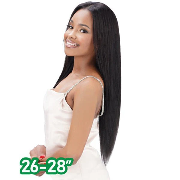 Zury Sis 100% Virgin Remy Human Hair Wig - HRH BRZ FP LACE ST EXL - Airhomei