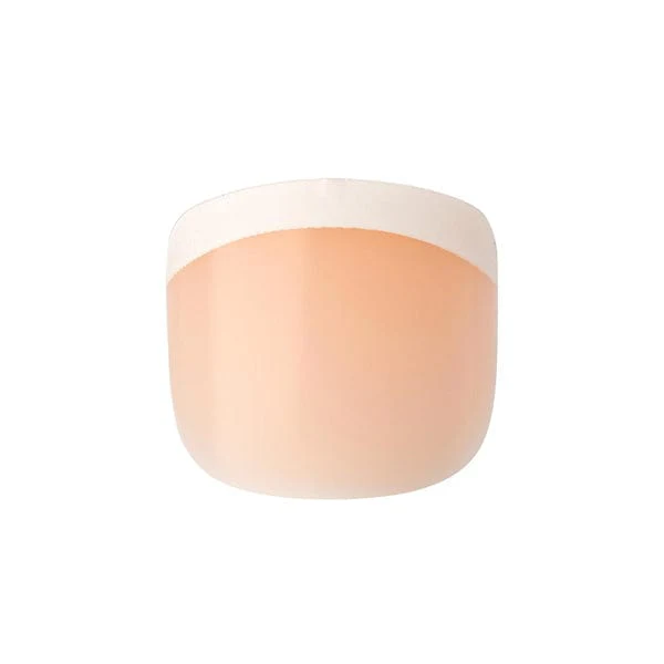 KISS SALON ACRYLIC Toenails Walk Away - KSAT01 - (C) - Airhomei